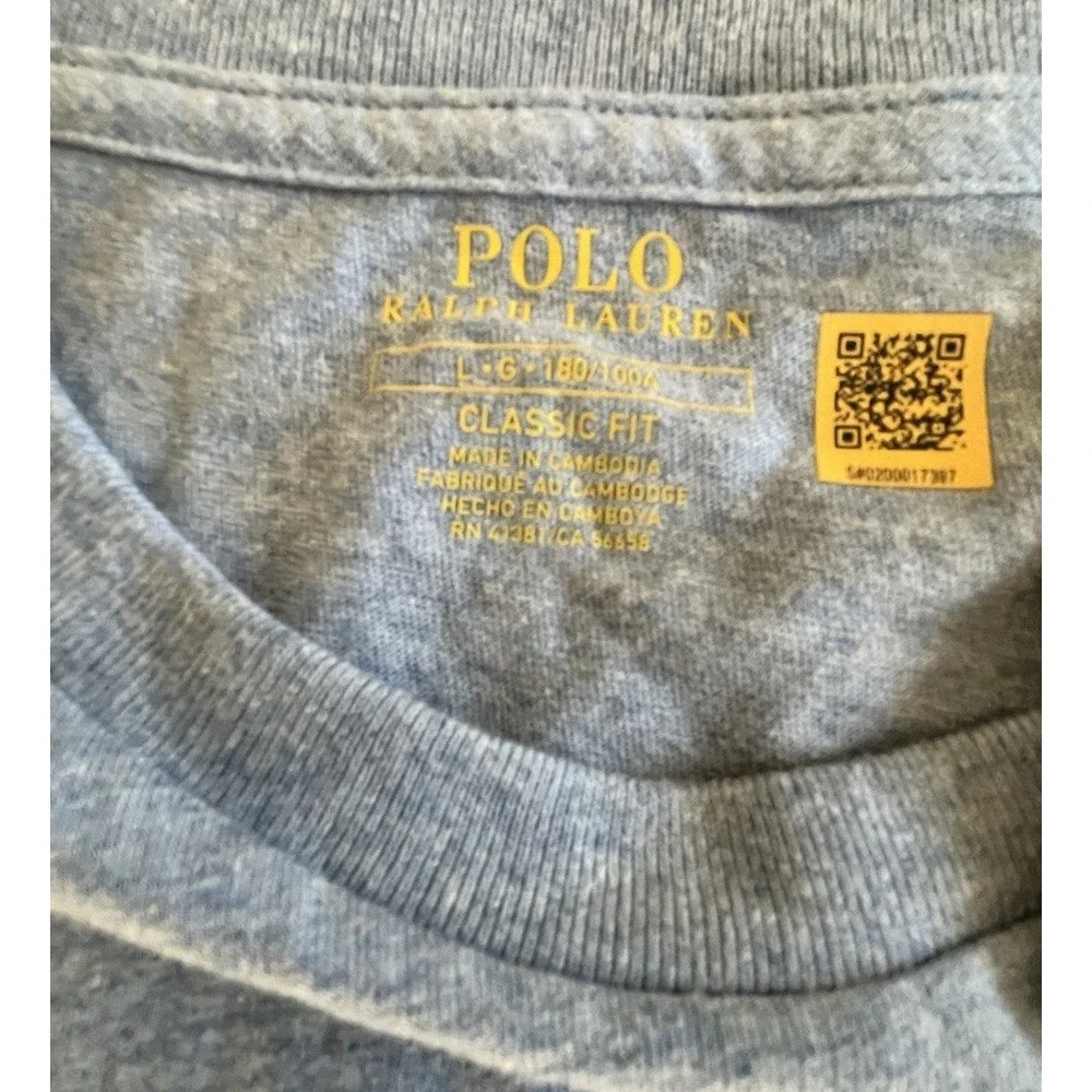 Polo Ralph Lauren polo ralph